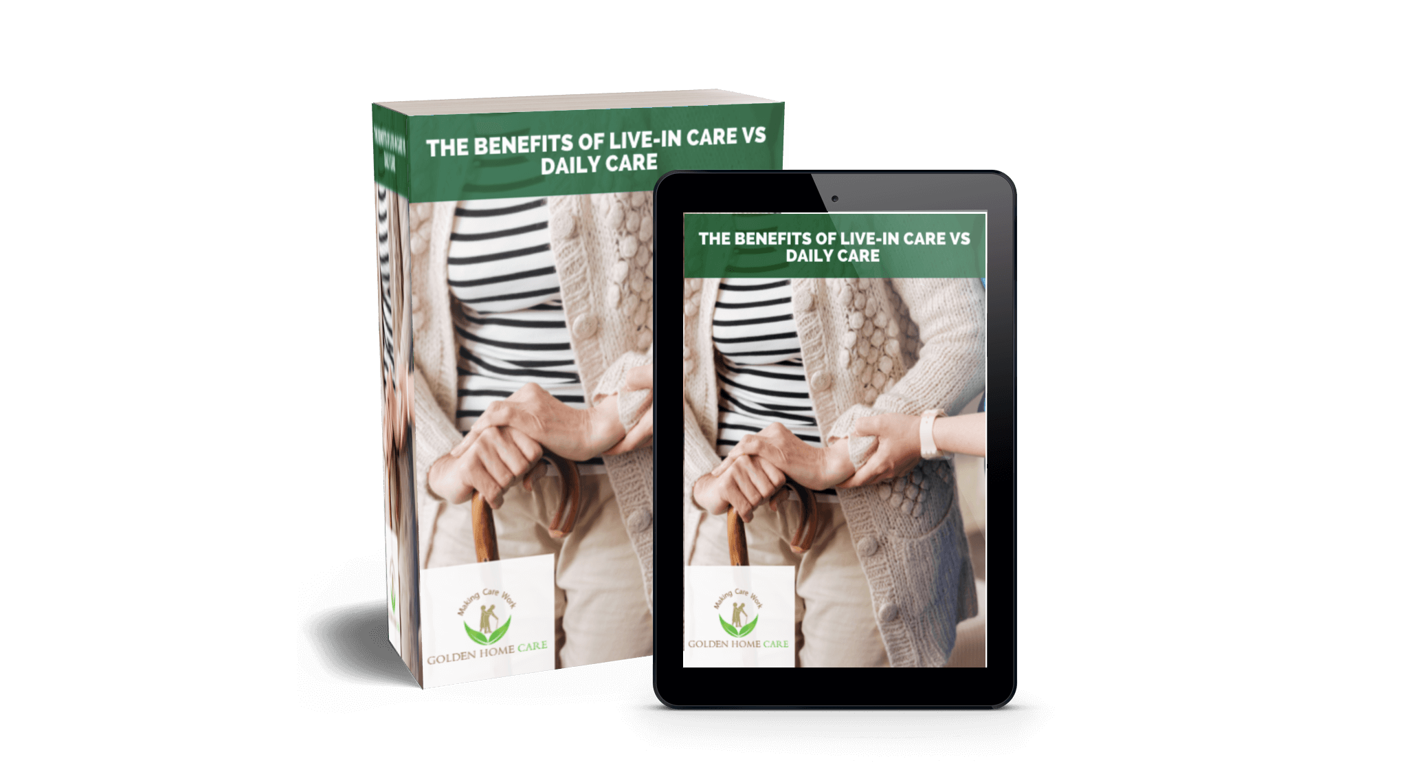 The Benefits Of Live-in Care Vs Daily Care