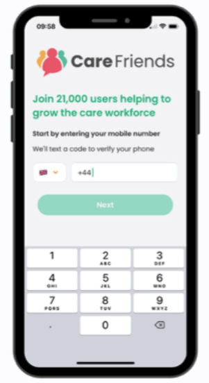 app-store button