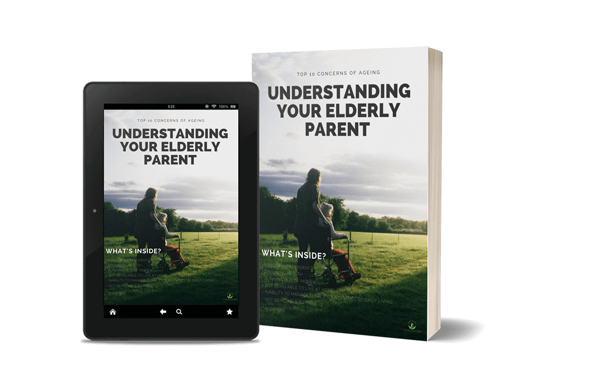 understanding your elderly parent
